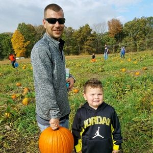 Meet your Posher, Ryan